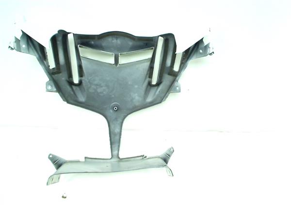 Grote foto yamaha fjr 1300 2003 2005 f165 bovenkuip 3p6 28351 00 motoren overige accessoires