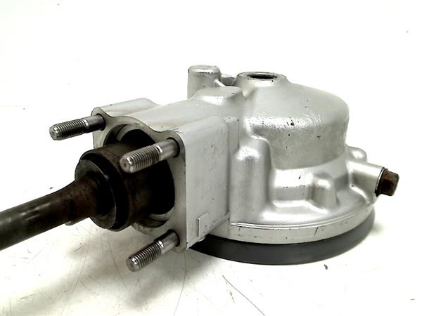 Grote foto yamaha fjr 1300 2003 2005 43gs cardan 41e190 motoren overige accessoires