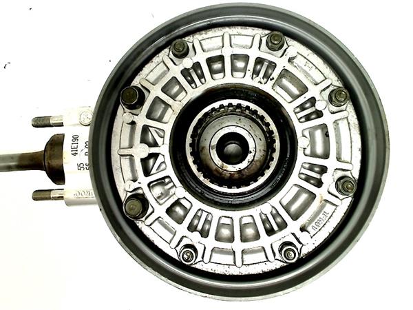 Grote foto yamaha fjr 1300 2003 2005 43gs cardan 41e190 motoren overige accessoires