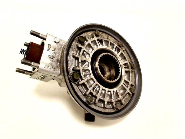 Grote foto yamaha fjr 1300 2003 2005 43gs cardan 1yp248 motoren overige accessoires
