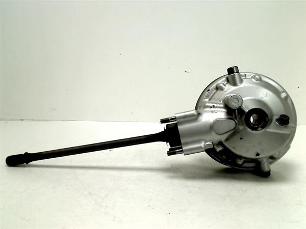 Grote foto yamaha fjr 1300 2003 2005 43gs cardan motoren overige accessoires