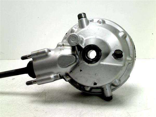 Grote foto yamaha fjr 1300 2003 2005 43gs cardan motoren overige accessoires