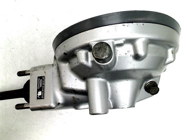 Grote foto yamaha fjr 1300 2003 2005 43gs cardan motoren overige accessoires