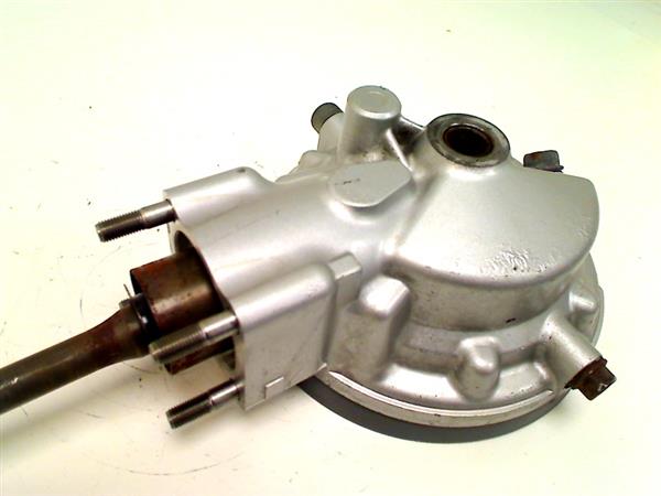 Grote foto yamaha fjr 1300 2003 2005 43gs cardan motoren overige accessoires