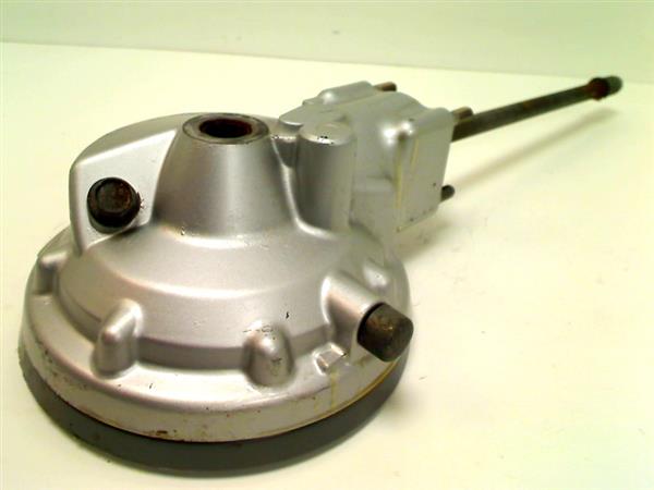 Grote foto yamaha fjr 1300 2003 2005 43gs cardan motoren overige accessoires
