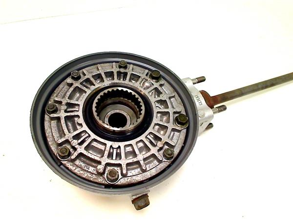 Grote foto yamaha fjr 1300 2003 2005 43gs cardan motoren overige accessoires
