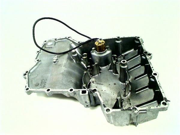 Grote foto yamaha fjr 1300 2003 2005 0210 carter pan motoren overige accessoires