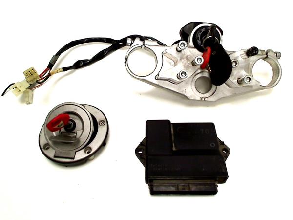 Grote foto yamaha fjr 1300 2003 2005 0242 contactslot set f8t819 motoren overige accessoires