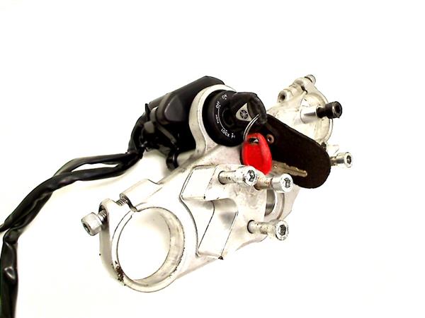 Grote foto yamaha fjr 1300 2003 2005 0242 contactslot set f8t819 motoren overige accessoires