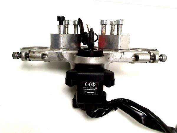 Grote foto yamaha fjr 1300 2003 2005 0242 contactslot set f8t819 motoren overige accessoires