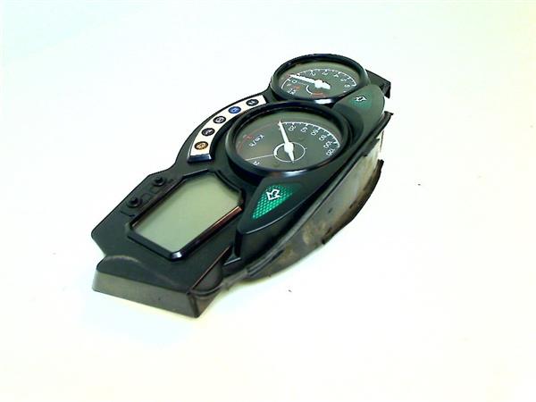 Grote foto yamaha fjr 1300 2003 2005 f164 dashboard motoren overige accessoires