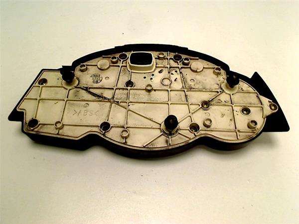 Grote foto yamaha fjr 1300 2003 2005 f164 dashboard motoren overige accessoires