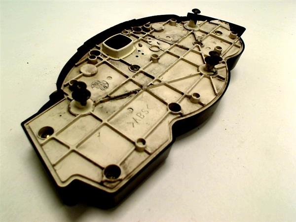 Grote foto yamaha fjr 1300 2003 2005 f164 dashboard motoren overige accessoires