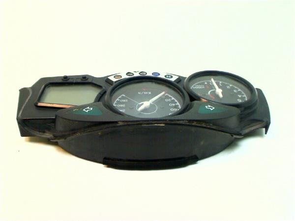Grote foto yamaha fjr 1300 2003 2005 f164 dashboard motoren overige accessoires