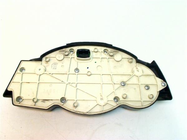 Grote foto yamaha fjr 1300 2003 2005 f164 dashboard motoren overige accessoires