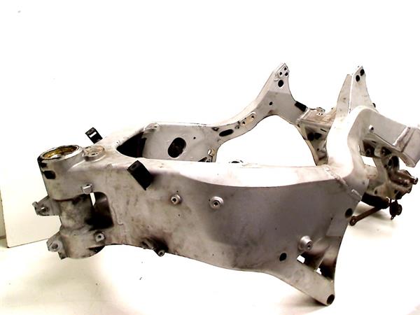 Grote foto yamaha fjr 1300 2003 2005 f26y frame motoren overige accessoires