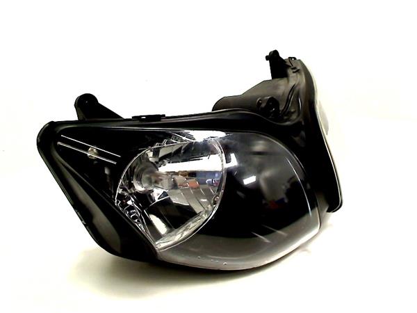 Grote foto yamaha fjr 1300 2003 2005 4368 koplamp motoren overige accessoires