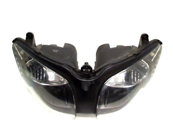 Grote foto yamaha fjr 1300 2003 2005 4368 koplamp motoren overige accessoires