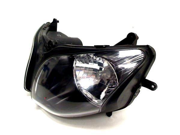 Grote foto yamaha fjr 1300 2003 2005 4368 koplamp motoren overige accessoires
