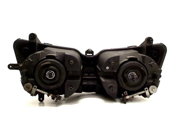 Grote foto yamaha fjr 1300 2003 2005 4368 koplamp motoren overige accessoires