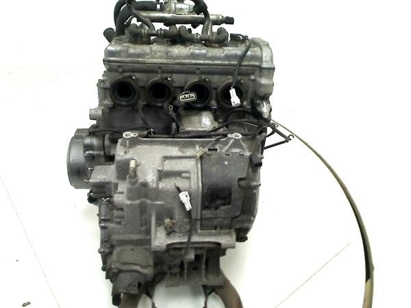 Grote foto yamaha fjr 1300 2003 2005 439v motorblok motoren overige accessoires