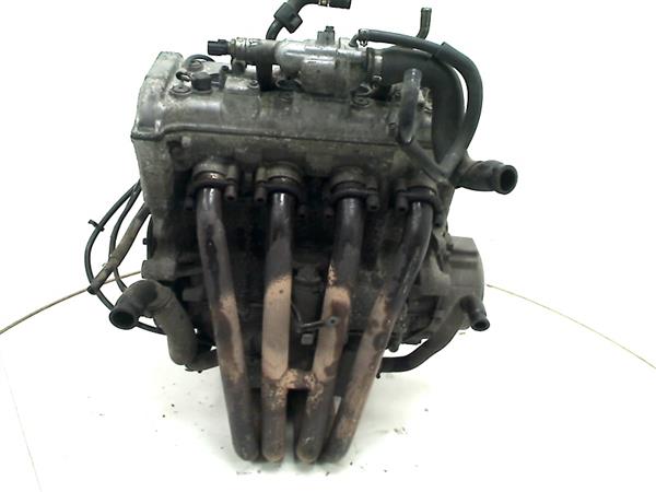 Grote foto yamaha fjr 1300 2003 2005 439v motorblok motoren overige accessoires