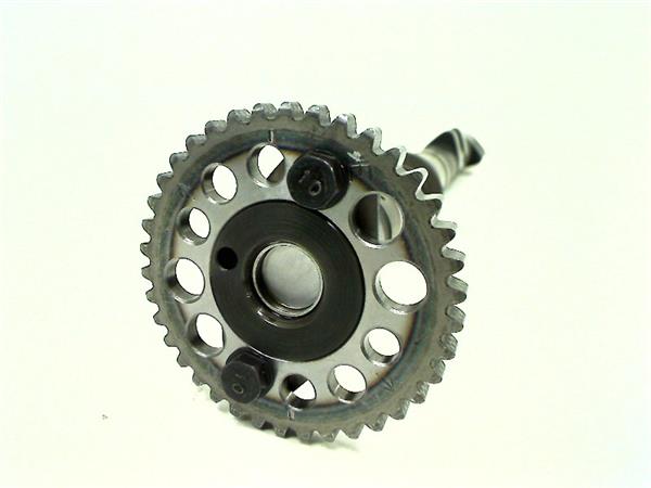Grote foto yamaha fjr 1300 2003 2005 43vt nokkenas motoren overige accessoires