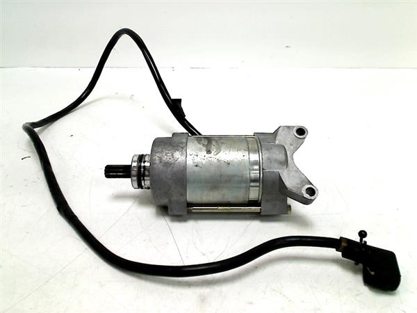 Grote foto yamaha fjr 1300 2003 2005 437s startmotor motoren overige accessoires