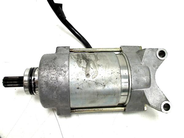 Grote foto yamaha fjr 1300 2003 2005 437s startmotor motoren overige accessoires