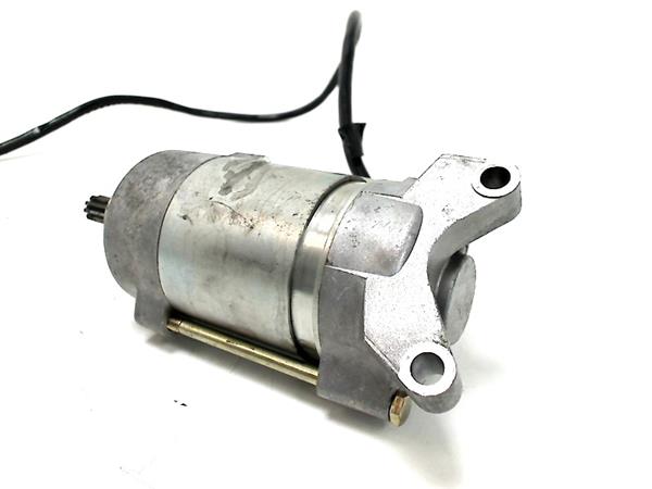 Grote foto yamaha fjr 1300 2003 2005 437s startmotor motoren overige accessoires