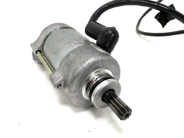 Grote foto yamaha fjr 1300 2003 2005 437s startmotor motoren overige accessoires