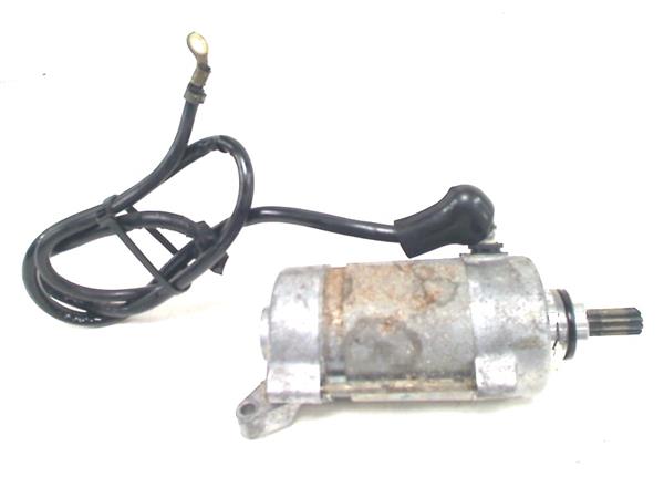Grote foto yamaha fjr 1300 2003 2005 437s startmotor motoren overige accessoires