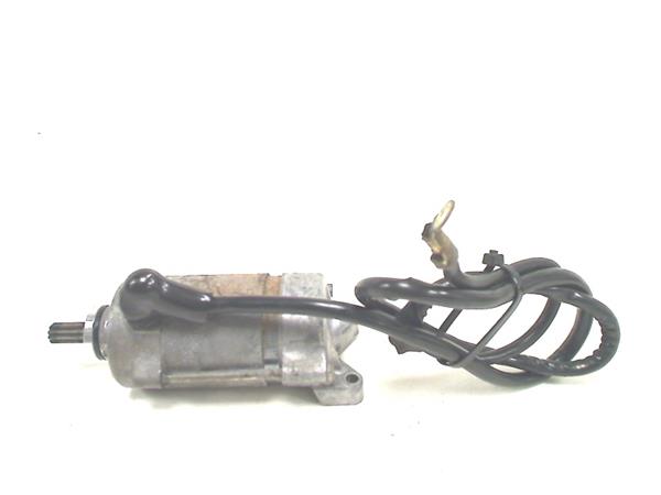 Grote foto yamaha fjr 1300 2003 2005 437s startmotor motoren overige accessoires