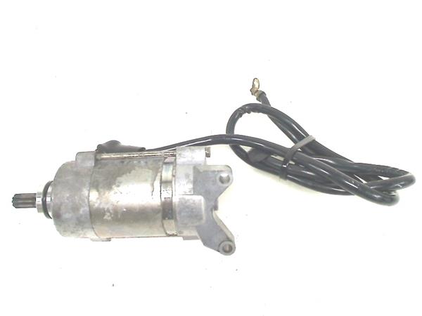Grote foto yamaha fjr 1300 2003 2005 437s startmotor motoren overige accessoires