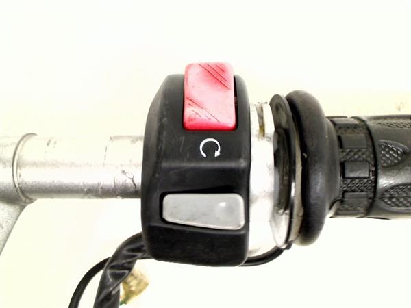Grote foto yamaha fjr 1300 2003 2005 43lj stuurhelft rechts motoren overige accessoires