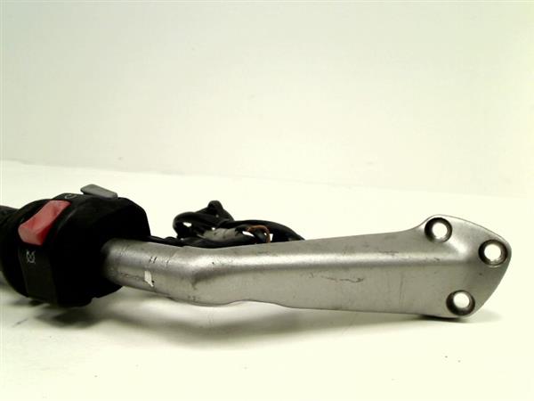 Grote foto yamaha fjr 1300 2003 2005 43lj stuurhelft rechts motoren overige accessoires