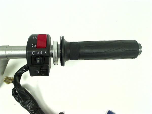Grote foto yamaha fjr 1300 2003 2005 43lj stuurhelft rechts motoren overige accessoires