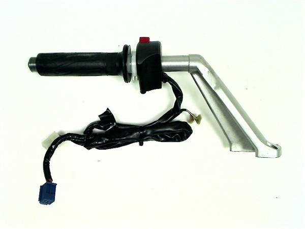 Grote foto yamaha fjr 1300 2003 2005 43lj stuurhelft rechts motoren overige accessoires