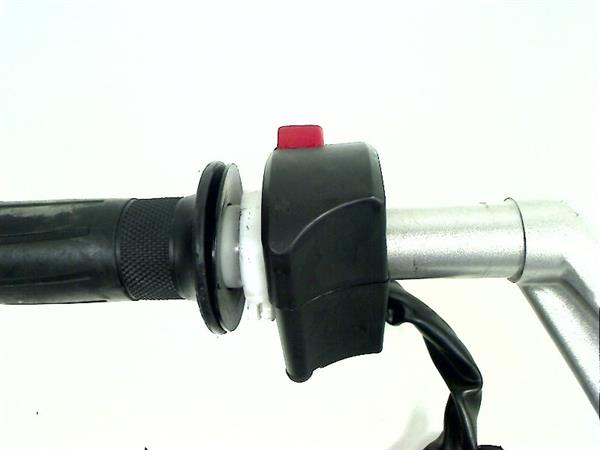 Grote foto yamaha fjr 1300 2003 2005 43lj stuurhelft rechts motoren overige accessoires