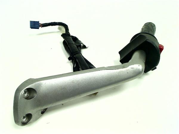 Grote foto yamaha fjr 1300 2003 2005 43lj stuurhelft rechts motoren overige accessoires