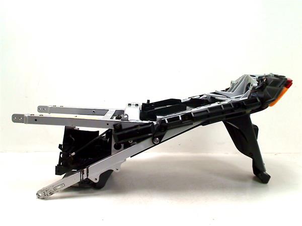 Grote foto yamaha fjr 1300 2003 2005 43qp subframe motoren overige accessoires