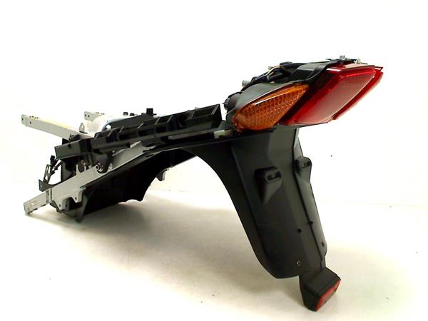 Grote foto yamaha fjr 1300 2003 2005 43qp subframe motoren overige accessoires