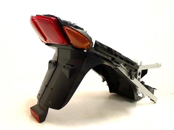 Grote foto yamaha fjr 1300 2003 2005 43qp subframe motoren overige accessoires