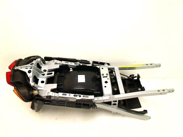 Grote foto yamaha fjr 1300 2003 2005 43qp subframe motoren overige accessoires