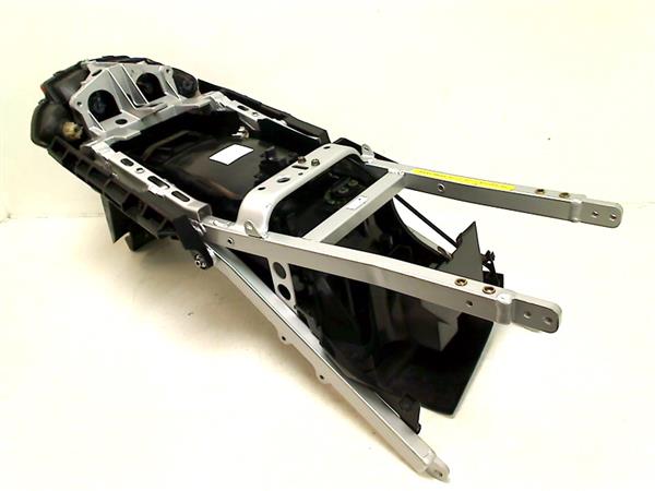 Grote foto yamaha fjr 1300 2003 2005 43qp subframe motoren overige accessoires