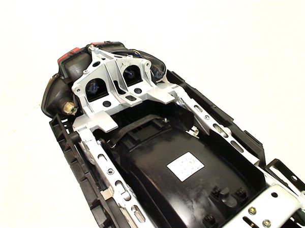 Grote foto yamaha fjr 1300 2003 2005 43qp subframe motoren overige accessoires