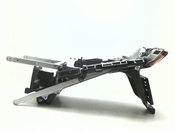 Grote foto yamaha fjr 1300 2003 2005 43qp subframe motoren overige accessoires