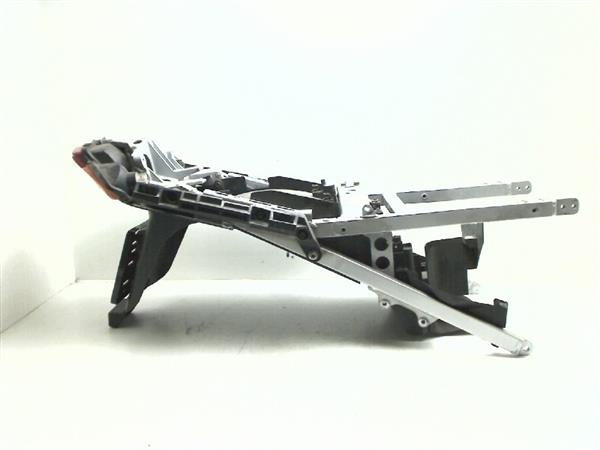 Grote foto yamaha fjr 1300 2003 2005 43qp subframe motoren overige accessoires