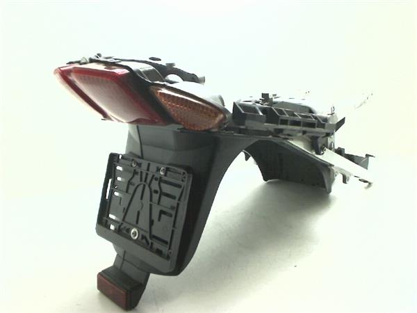 Grote foto yamaha fjr 1300 2003 2005 43qp subframe motoren overige accessoires