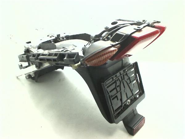 Grote foto yamaha fjr 1300 2003 2005 43qp subframe motoren overige accessoires